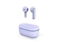 Energy Sistem Style 4 Auriculares True Wireless Morados