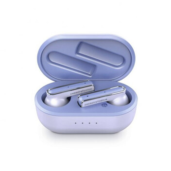 Energy Sistem Style 4 Auriculares True Wireless Morados
