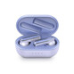 Energy Sistem Style 4 Auriculares True Wireless Morados