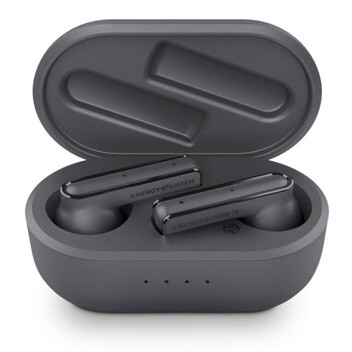 Energy Sistem Style 4 Auriculares True Wireless Grises Energy Sistem Style 4 Auriculares True Wireless Grises