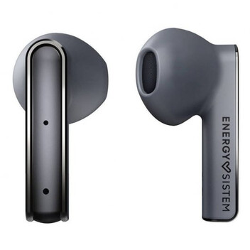 Energy Sistem Style 4 Auriculares True Wireless Grises Energy Sistem Style 4 Auriculares True Wireless Grises