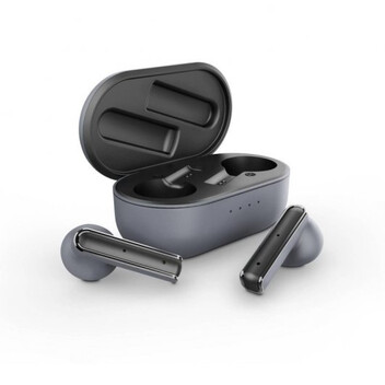 Energy Sistem Style 4 Auriculares True Wireless Grises Energy Sistem Style 4 Auriculares True Wireless Grises