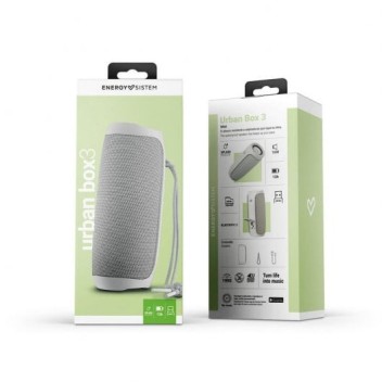 Energy Sistem Urban Box 3 Mist Altavoz Bluetooth 16W Energy Sistem Urban Box 3 Mist Altavoz Bluetooth 16W