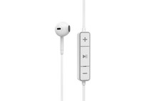 Energy Sistem Earphones Style 1 Auriculares Deportivos Bluetooth Blancos Energy Sistem Earphones Style 1 Auriculares Deportivos Bluetooth Blancos