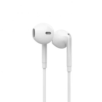 Energy Sistem Earphones Style 1 Auriculares Deportivos Bluetooth Blancos Energy Sistem Earphones Style 1 Auriculares Deportivos Bluetooth Blancos