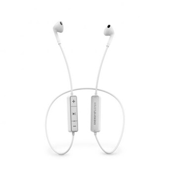 Energy Sistem Earphones Style 1 Auriculares Deportivos Bluetooth Blancos Energy Sistem Earphones Style 1 Auriculares Deportivos Bluetooth Blancos