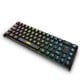 Energy Sistem Gaming ESG K4 Kompact Teclado Gaming Inalámbrico RGB