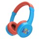 Energy Sistem Lol&Roll Pop Kids Auriculares Infantiles Bluetooth Azules