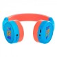 Energy Sistem Lol&Roll Pop Kids Auriculares Infantiles Bluetooth Azules Energy Sistem Lol&Roll Pop Kids Auriculares Infantiles Bluetooth Azules