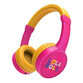 Energy Sistem Lol&Roll Pop Kids Auriculares Infantiles Bluetooth Rosas Energy Sistem Lol&Roll Pop Kids Auriculares Infantiles Bluetooth Rosas