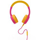 Energy Sistem Lol&Roll Pop Kids Auriculares Infantiles Bluetooth Rosas Energy Sistem Lol&Roll Pop Kids Auriculares Infantiles Bluetooth Rosas