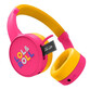 Energy Sistem Lol&Roll Pop Kids Auriculares Infantiles Bluetooth Rosas Energy Sistem Lol&Roll Pop Kids Auriculares Infantiles Bluetooth Rosas