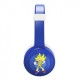 Energy Sistem Lol&Roll Super Sonic Kids Auriculares Infantiles Bluetooth Azules