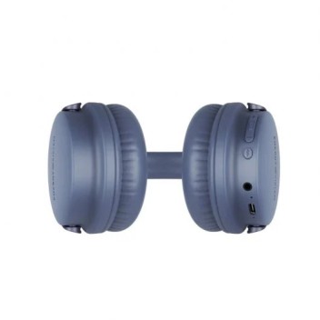 Energy Sistem Style 3 Denim Auriculares Bluetooth Azules Energy Sistem Style 3 Denim Auriculares Bluetooth Azules