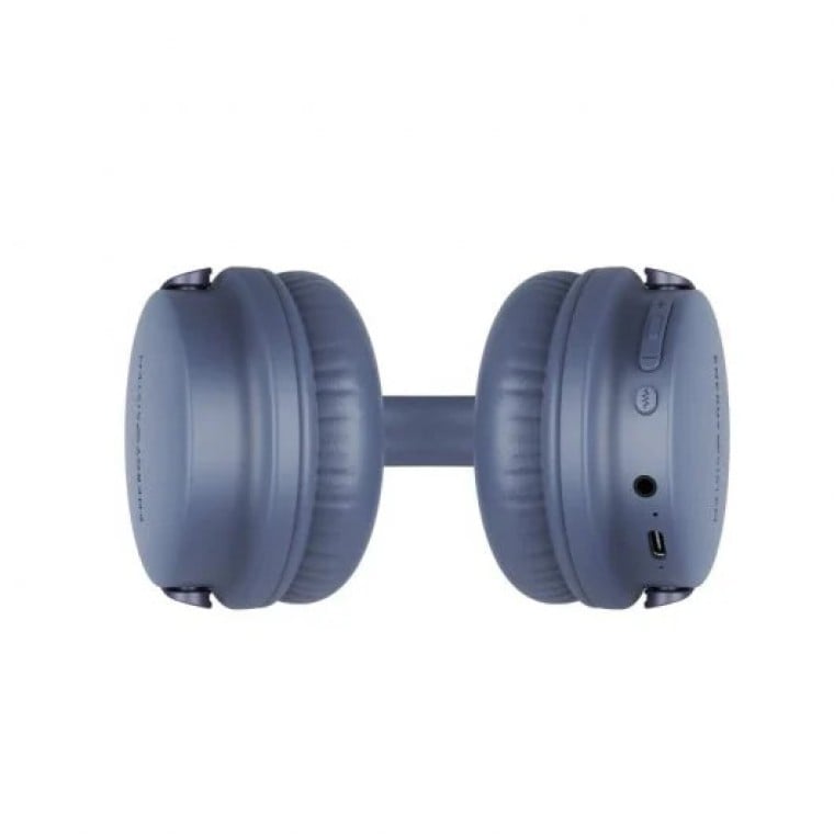 Energy Sistem Style 3 Denim Auriculares Bluetooth Azules