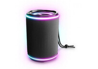 Energy Sistem Urban Box Black Supernova Altavoz Bluetooth 16W Negro