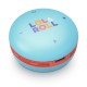 Energy Sistem Lol&Roll Pop Kids Altavoz Bluetooth para Niños Azul