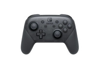 Nintendo Switch Pro Controller
