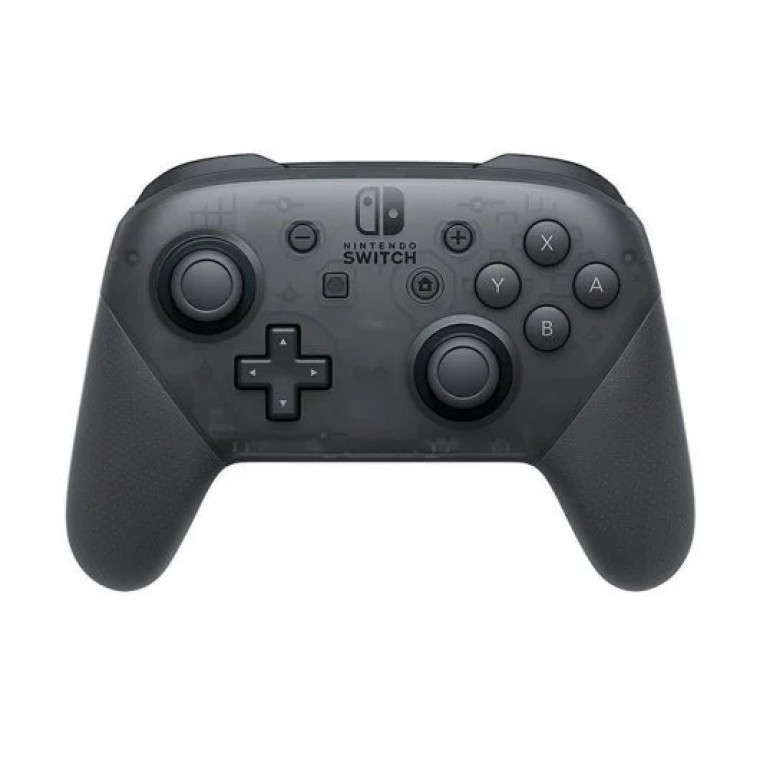 Nintendo Switch Pro Controller