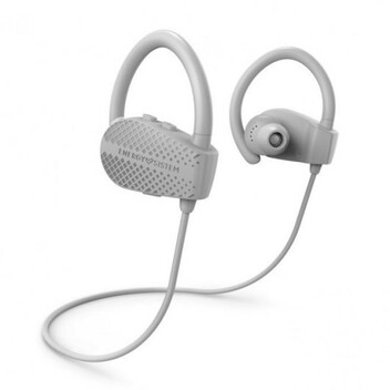 Energy Sistem Sport 1+ Auriculares Bluetooth Grises Energy Sistem Sport 1+ Auriculares Bluetooth Grises