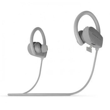 Energy Sistem Sport 1+ Auriculares Bluetooth Grises Energy Sistem Sport 1+ Auriculares Bluetooth Grises