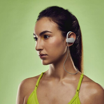 Energy Sistem Sport 1+ Auriculares Bluetooth Grises Energy Sistem Sport 1+ Auriculares Bluetooth Grises