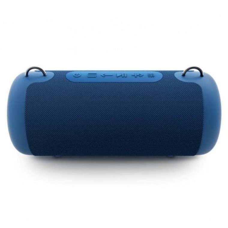 Energy Sistem Urban Box 6 Altavoz Bluetooth 40W Navy