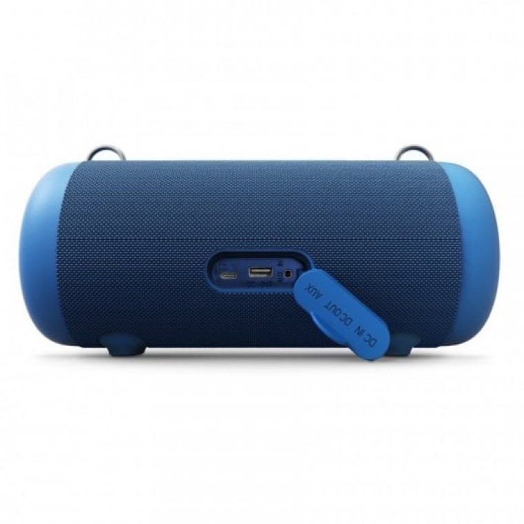 Energy Sistem Urban Box 6 Altavoz Bluetooth 40W Navy