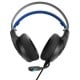 Energy Sistem Gaming ESG Metal Core Blue Auriculares Gaming Azules