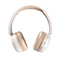 Energy Sistem Radio Color Auriculares Bluetooth con Radio FM Crema Energy Sistem Radio Color Auriculares Bluetooth con Radio FM Crema