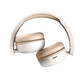 Energy Sistem Radio Color Auriculares Bluetooth con Radio FM Crema Energy Sistem Radio Color Auriculares Bluetooth con Radio FM Crema