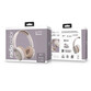 Energy Sistem Radio Color Auriculares Bluetooth con Radio FM Crema Energy Sistem Radio Color Auriculares Bluetooth con Radio FM Crema