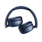 Energy Sistem Radio Color Auriculares Inalámbricos con Radio Fm Azules