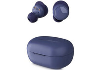 Energy Sistem Racebuds TWS Auriculares de Botón con Estuche de Carga