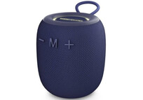 Energy Sistem Bloom Altavoz Portátil Bluetooth Azul