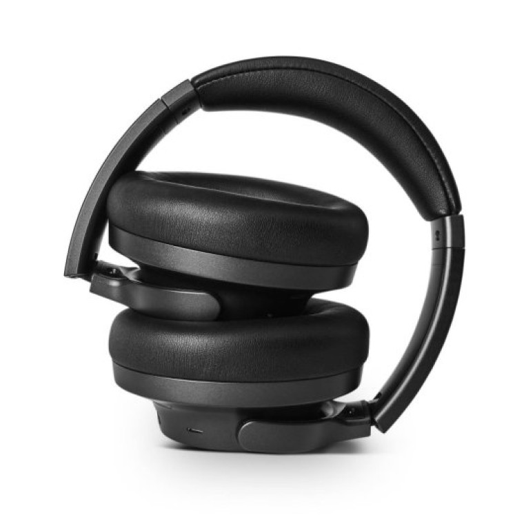 Energy Sistem Silent ANC Auriculares Bluetooth Negros