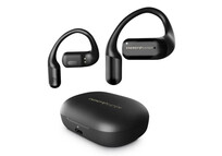 Energy Sistem OpenWave Auriculares Bluetooth True Wireless Stereo Negros Energy Sistem OpenWave Auriculares Bluetooth True Wireless Stereo Negros
