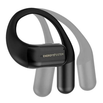 Energy Sistem OpenWave Auriculares Bluetooth True Wireless Stereo Negros Energy Sistem OpenWave Auriculares Bluetooth True Wireless Stereo Negros