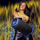 Energy Sistem HyperBeat Altavoz Bluetooth con Luces LED 80W Negro