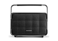 Energy Sistem Classy Altavoz Bluetooth de Diseño Retro 80W Negro Energy Sistem Classy Altavoz Bluetooth de Diseño Retro 80W Negro