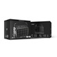 Energy Sistem Classy Altavoz Bluetooth de Diseño Retro 80W Negro Energy Sistem Classy Altavoz Bluetooth de Diseño Retro 80W Negro