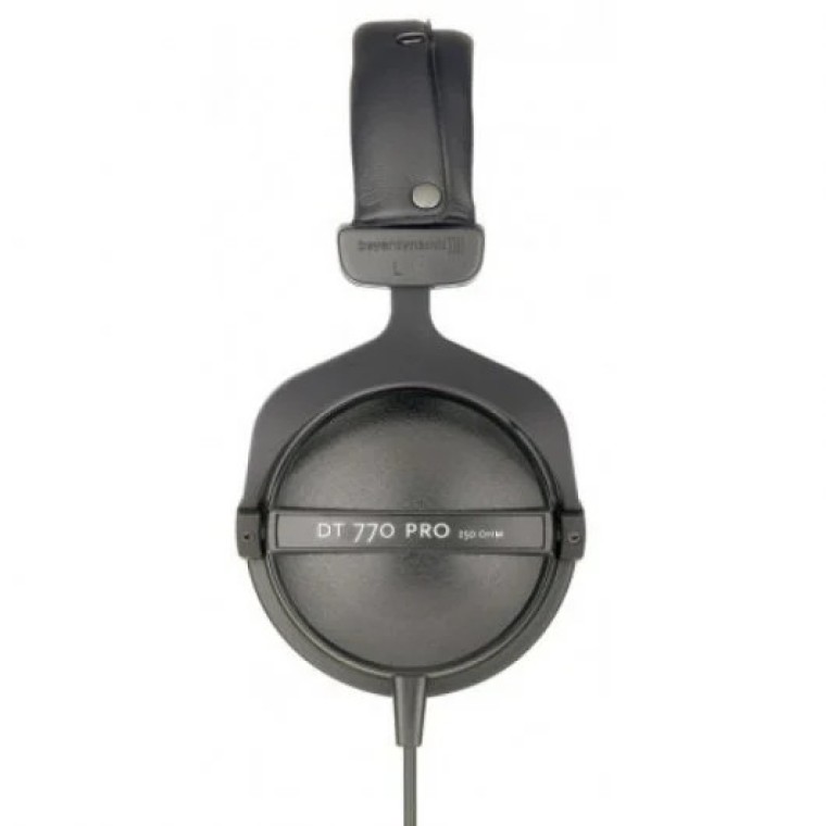 Beyerdimanic DT 770 Pro Auriculares de Estudio