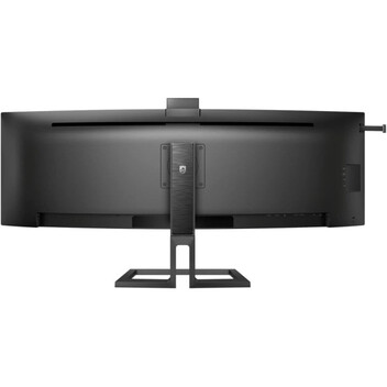 Monitor Philips 45B1U6900CH 44.5" LED UltraWide Dual QHD 75Hz Curvo Webcam USB-C Monitor Philips 45B1U6900CH 44.5" LED UltraWide Dual QHD 75Hz Curvo Webcam USB-C
