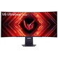 Monitor LG UltraGear 45GS95QE-B 45" OLED UltraWide QHD 240Hz 0.03ms FreeSync Premium Pro Curva