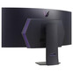Monitor LG UltraGear 45GS95QE-B 45" OLED UltraWide QHD 240Hz 0.03ms FreeSync Premium Pro Curva