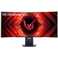 Monitor LG 45GS95QX-B 45" 3440x1440 240Hz OLED Curvo G-SYNC FreeSync HDR400 Gaming Monitor LG 45GS95QX-B 45" 3440x1440 240Hz OLED Curvo G-SYNC FreeSync HDR400 Gaming