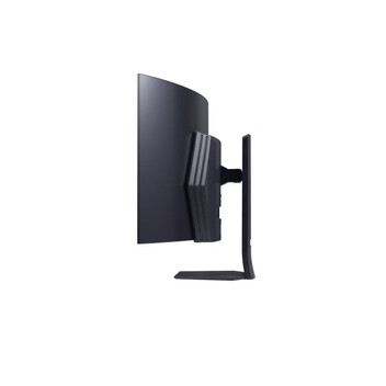Monitor LG 45GS95QX-B 45" 3440x1440 240Hz OLED Curvo G-SYNC FreeSync HDR400 Gaming Monitor LG 45GS95QX-B 45" 3440x1440 240Hz OLED Curvo G-SYNC FreeSync HDR400 Gaming