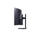 Monitor LG 45GS95QX-B 45" 3440x1440 240Hz OLED Curvo G-SYNC FreeSync HDR400 Gaming Monitor LG 45GS95QX-B 45" 3440x1440 240Hz OLED Curvo G-SYNC FreeSync HDR400 Gaming