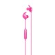 SPC Stork Auriculares Deportivos Inalámbricos Rosas