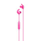 SPC Stork Auriculares Deportivos Inalámbricos Rosas